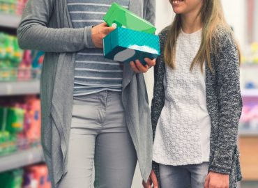 Alimentazione sana e inizio precoce delle mestruazioni: lo studio