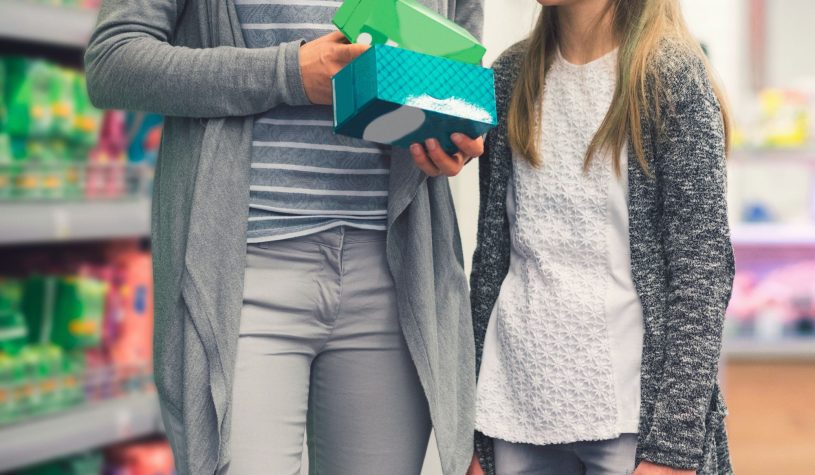 Alimentazione sana e inizio precoce delle mestruazioni: lo studio