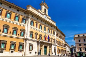 Montecitorio Canva