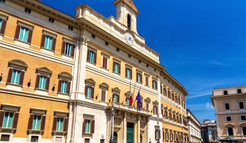 Castrazione chimica: approvato ordine del giorno della Lega