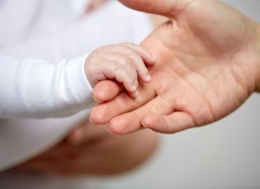 Chi è KJ, il primo neonato al mondo curato con editing genetico