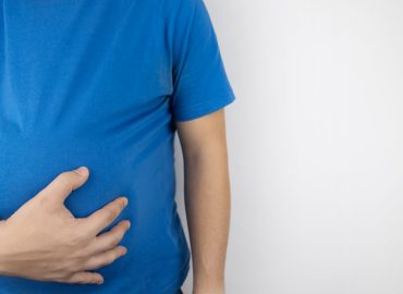 “Tesoro, credo di essere incinto!” o è la sindrome della Couvade?