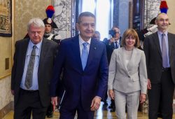 Panetta (BankItalia): “Contro invecchiamento popolazione più inclusione donne”