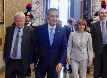 Panetta (BankItalia): “Contro invecchiamento popolazione più inclusione donne”