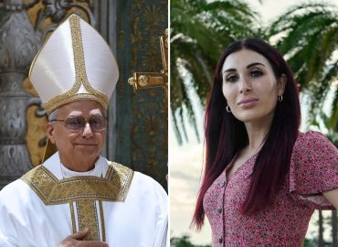 Papa Leone XIV, movimento Maga all’attacco: “Un’altra marionetta marxista in Vaticano”