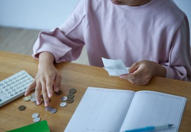 Solo il 16% dei giovani italiani si considera ben preparato in educazione finanziaria