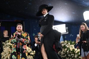 Rihanna Incinta Met Gala 2025
