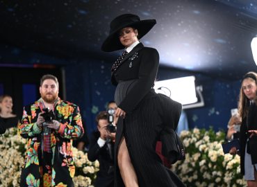 Rihanna incinta del terzo figlio, così ha rivoluzionato la gravidanza