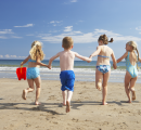 Vacanze con bambini? Ecco le 158 spiagge con Bandiera Verde 2025