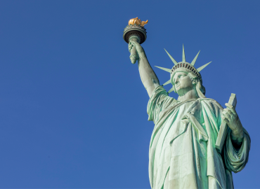 Cittadinanza Usa in palio in un reality show? Come funziona ‘The American’