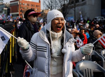 Corea del Sud: il voto del 3 giugno cambierà il destino delle donne?