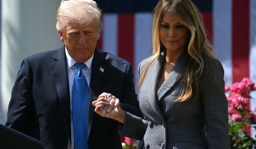 Carcere e multe per il Revenge Porn, stretta anche sui deepfake: Trump firma la legge