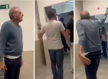 Aggressione all’Università di Salerno, docente chiede silenzio: lo “studente” risponde così…