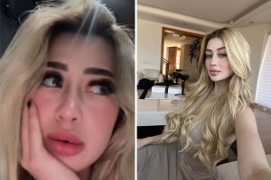 Valeria Marquez Influencer Tiktok