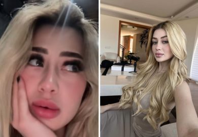 Messico, influencer Valeria Marquez uccisa in diretta TikTok: la piaga della violenza di genere