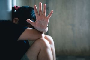 Violenza Bambini Canva