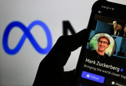 “In futuro sempre più amici digitali”: la profezia di Zuckerberg