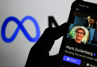 “In futuro sempre più amici digitali”: la profezia di Zuckerberg
