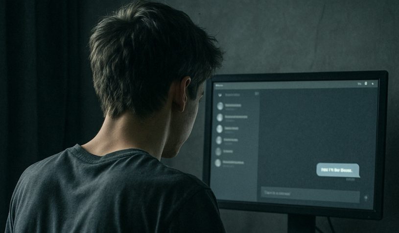 “Dobbiamo ricreare le camicie nere”, il piano di un 17enne in provincia di Como