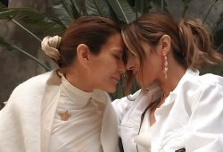 Soleil Sorge e mamma Wendy, l’incidenza e il rischio recidiva del cancro al seno