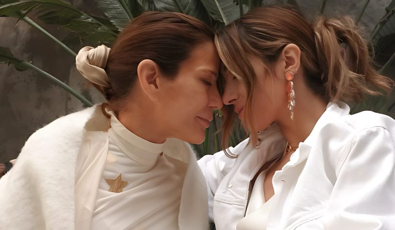 Soleil Sorge e mamma Wendy, l’incidenza e il rischio recidiva del cancro al seno 