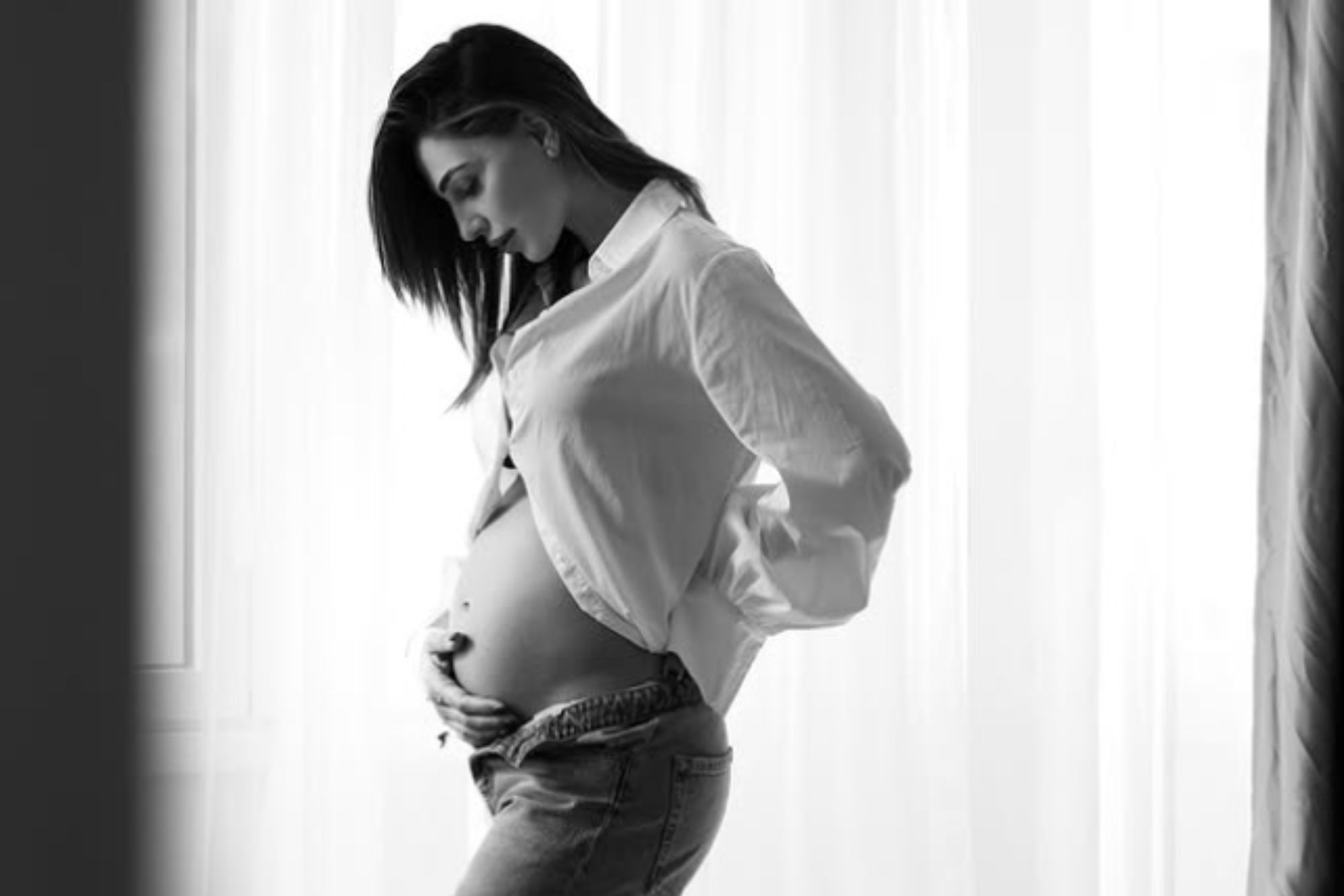 Anna Tatangelo, incinta a 38 anni: come cambia la fertilità con l’avanzare del tempo?
