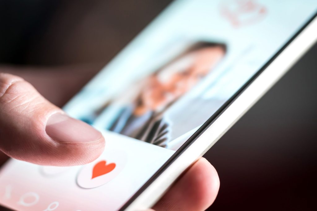 App Di Incontri Canva