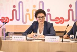 Bellucci: “Il welfare integrato è la risposta al declino demografico”
