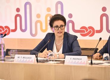 Bellucci: “Il welfare integrato è la risposta al declino demografico”