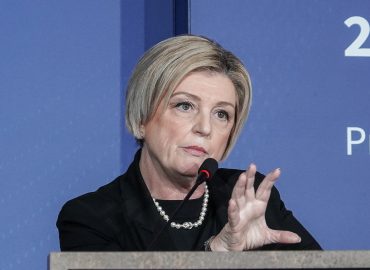 “Un patto per le donne è fondamentale”: Calderone sfida il tabù lavoro-maternità