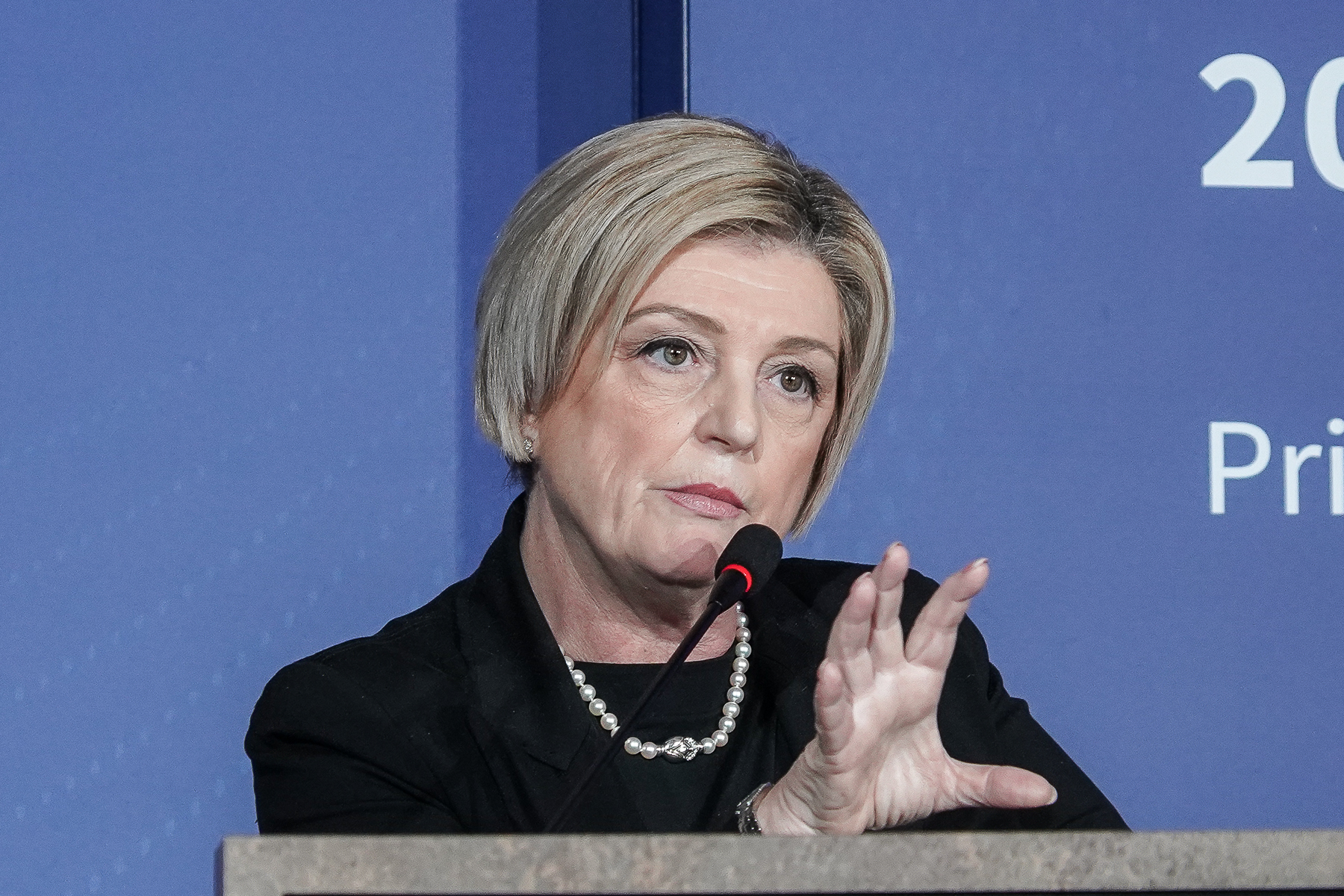 “Un patto per le donne è fondamentale”: Calderone sfida il tabù lavoro-maternità