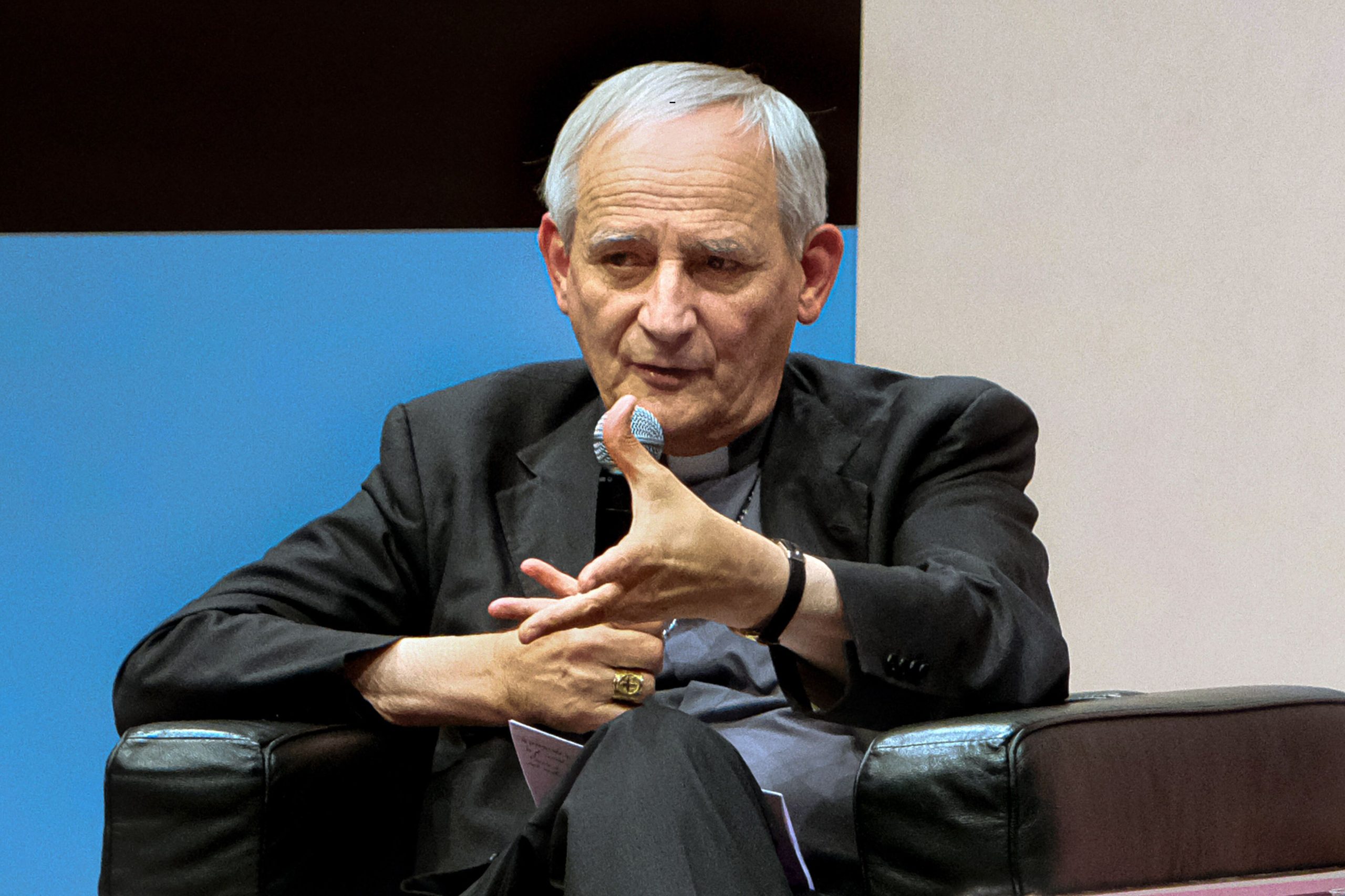 Zuppi: “Gli affitti non dovrebbero superare il 30% dello stipendio”, ma in Italia è pura utopia