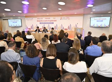 Italiani in allarme su pensioni, figli, lavoro: urgente un patto tra generazioni 