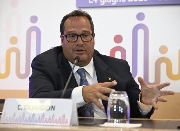 Durigon: “Il TFR deve essere un sostegno all’anzianità”