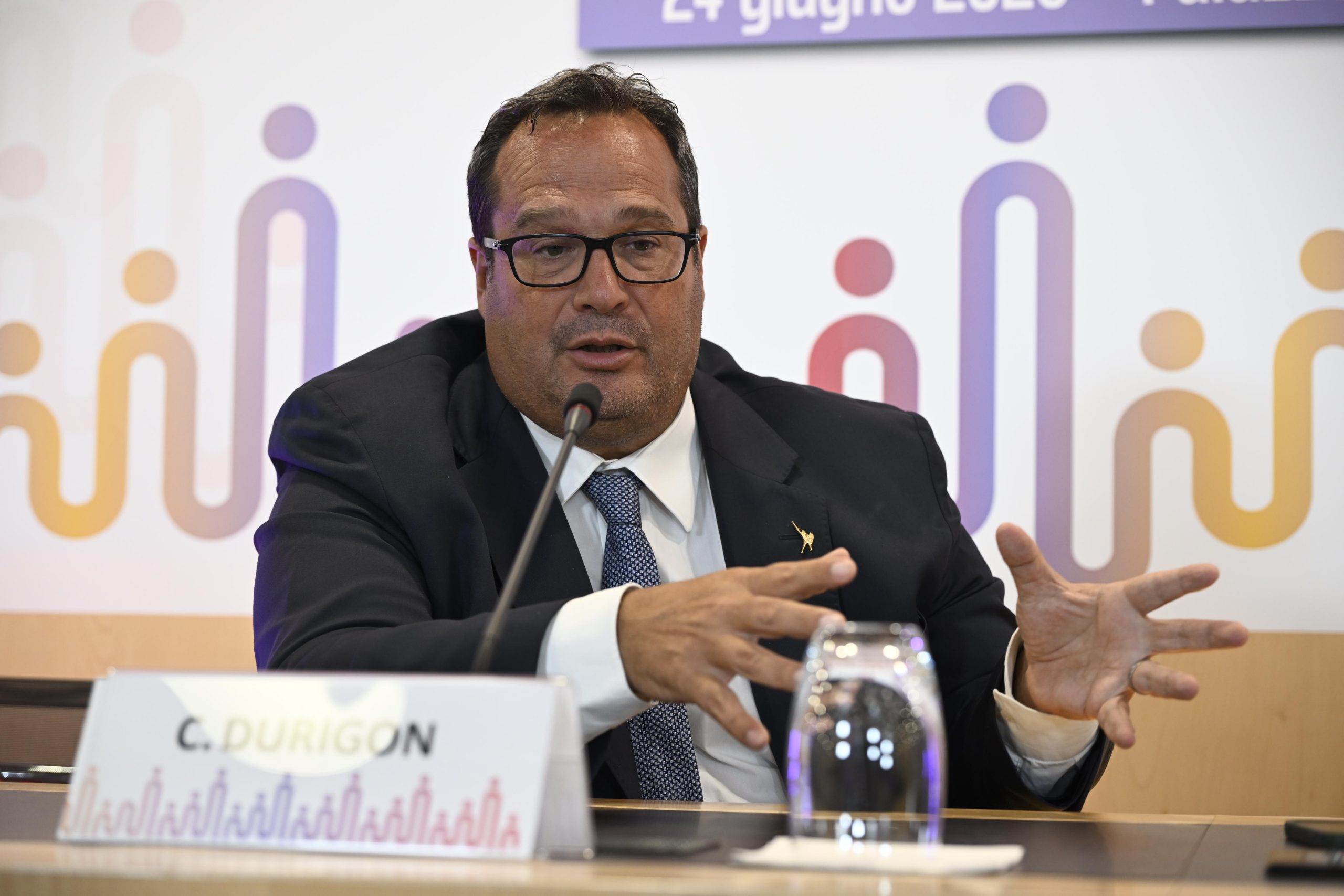 Durigon: “Il TFR deve essere un sostegno all’anzianità”