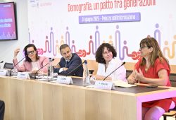 “Creare un Istituto Italiano sull’invecchiamento”: la proposta per fare dell’Italia un hub internazionale sulla longevità