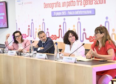 “Creare un Istituto Italiano sull’invecchiamento”: la proposta per fare dell’Italia un hub internazionale sulla longevità