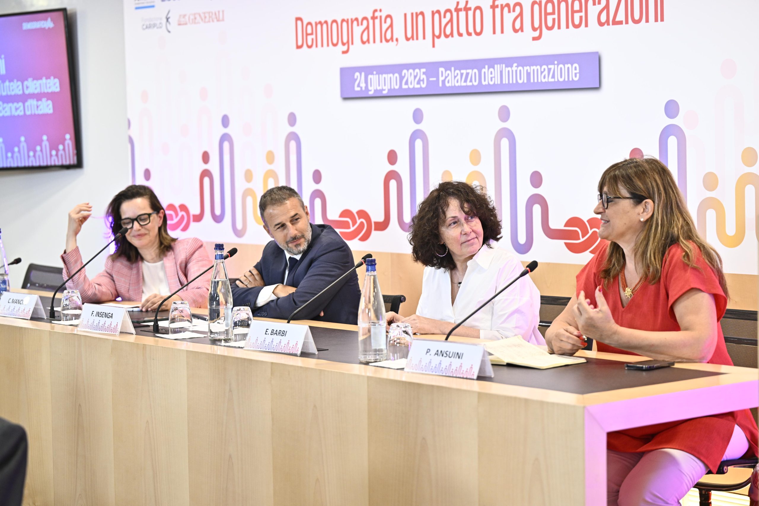 “Creare un Istituto Italiano sull’invecchiamento”: la proposta per fare dell’Italia un hub internazionale sulla longevità