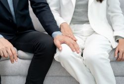 Violenza sessuale? “Non conta il tempo di reazione”: lo dice la Cassazione