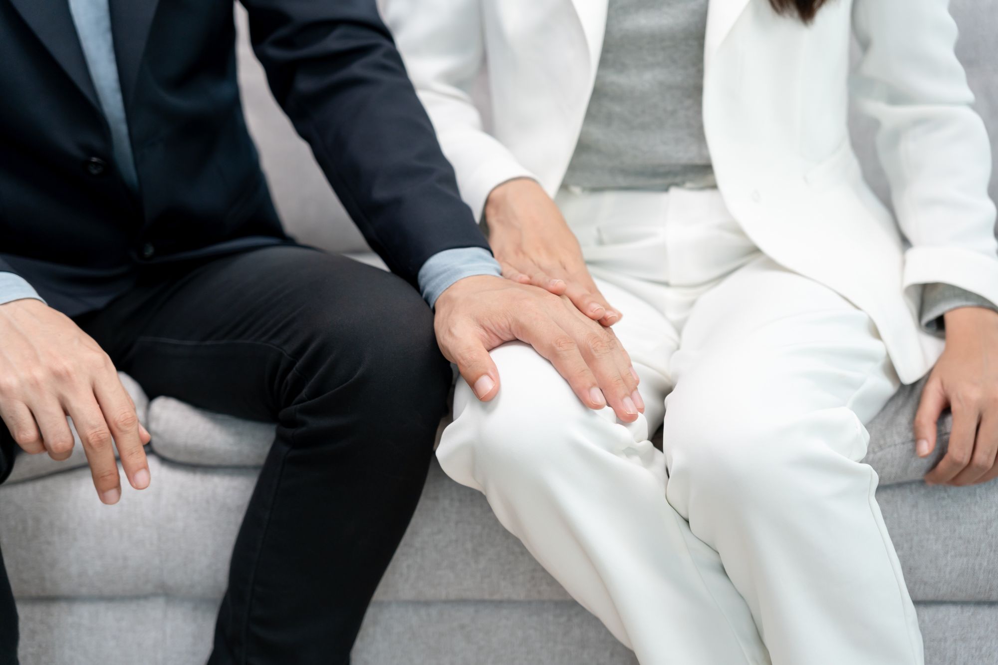 Violenza sessuale? “Non conta il tempo di reazione”: lo dice la Cassazione