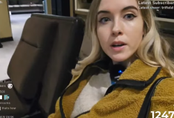 C’era una volta il Grande Fratello. Ora c’è Emily, in diretta 24 ore su 24 da 3 anni