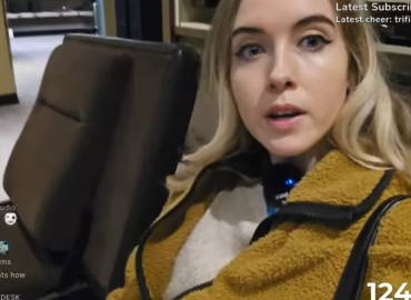 C’era una volta il Grande Fratello. Ora c’è Emily, in diretta 24 ore su 24 da 3 anni