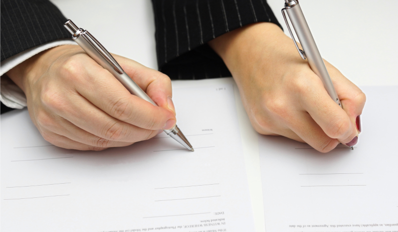 Divorzi in aumento, seconde nozze in crescita: sempre più coppie scelgono l’accordo prematrimoniale