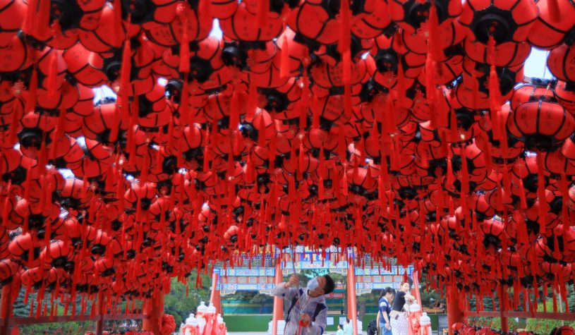 Test di ingresso all’Università senza Ai: la Cina blocca gli studenti (ma li controlla)