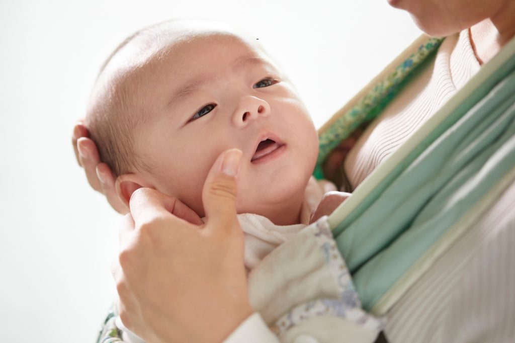 Neonato Cinese Canva