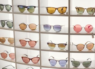 Gli occhiali da sole fanno male agli occhi? Non dopo aver letto questo articolo