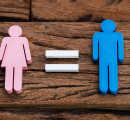 Parità tra uomo e donna? Forse nel 2148