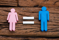 Parità tra uomo e donna? Forse nel 2148