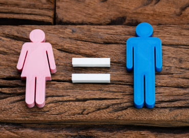 Parità tra uomo e donna? Forse nel 2148