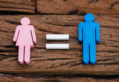 Parità tra uomo e donna? Forse nel 2148